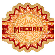 View product media MCXR Robusto, , jrcigars 3